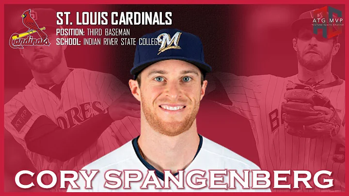 ST. LOUIS CARDINALS: Cory Spangenberg