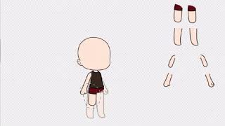 Gacha Vore Speed Edit