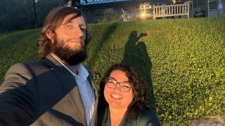 Fiancée remembers man killed in Hilltop shooting as suspect faces murder charge