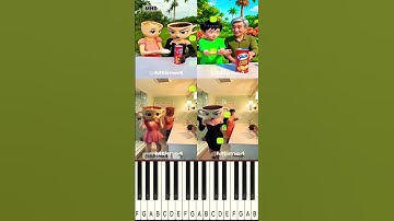 Introducing the “VitaWear” SmartBand a gadget @Mtime4 - Piano Tutorial