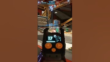 luck or skill #apexlegends #fun #apex