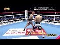 Ryoichi taguchi vs hekkie budler full fight