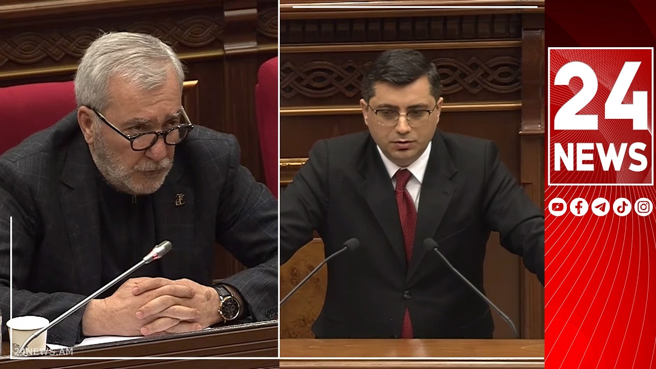 Աղվան Հովսեփյանը իր հսկա տնից դուրս ա գալիս, նստում ճոխ մեքենան, գնում Բյուրական, թատրոնը վերջ ունի՞