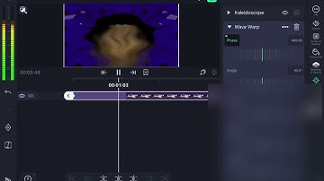 How to make Not Scary On alight motion (DO NOT DELETE)