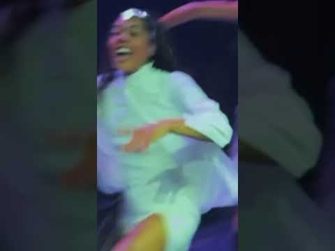 حفلة و يابن الايه