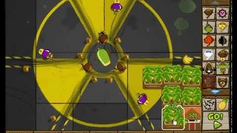 btd5 bloons tower defnse5 extreme bloontonium lap easy mode