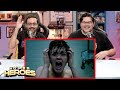 The New Mutants Is A Horror Movie! - Trailer Reaction