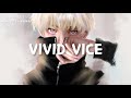 Whoya extended  vivid vice romaji lyrics