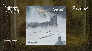 Arcanist - Hyperborea (full album, 2022)