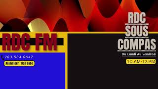 RDC SOUS COMPAS /EN DUPLEX RADIO SUDESTAR/ AVEC DON BABO