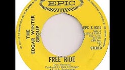 Edgar Winter Group - Free Ride (Single Version) (1973)  - Durasi: 3:19. 