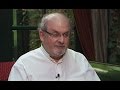 Salman Rushdie on the nature of fiction