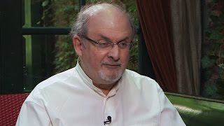 Salman Rushdie on the nature of fiction