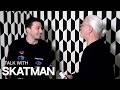 SKATMAN · [MIA MAO TALKS]