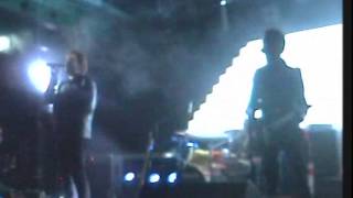 DURANDURANS TRIBUTE BIG THING Live in Rome at Duran Duran Day 29-11-2014