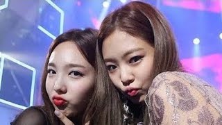 Blackpink X Twice X Red Velvet Friendship And Sweet Moment Positivevibes Youtube