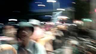 20140620γη§ε―γ¨ζ¦δΊγ«εε―Ύγγγγ’γζεΎε°Ύγ’γγιγ#EsaStream