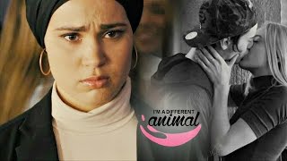 Sana & Yousef | am I better off without you?