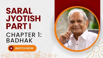 Ch 1_Badhak_Simple Astrology Part 1