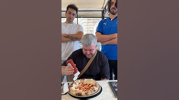 I’m in Italy 🇮🇹😳 @Lionfield