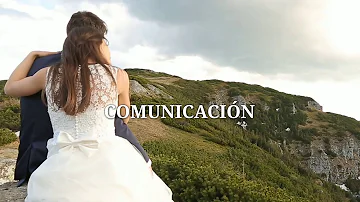 ¿Cuáles son las 3 C del matrimonio?