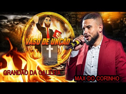 GRANDÃO DA GALILEIA