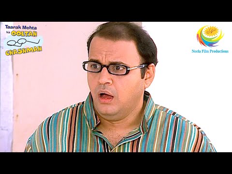 Another Crisis At Gokuldham | Taarak Mehta Ka Ooltah Chashmah | Tempo