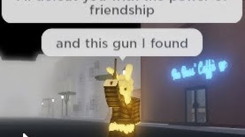 [YBA] Killing Exploiter