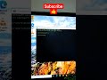 hidden tricks 🔥🔥🔥#youtube #youtubeshorts #computer