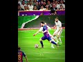 Messi magic #messi #messigoal #barcatopgoals