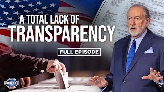 Here's What MUST Happen If We Hope to HOLD ON to AMERICA! | FULL EPISODE | Huckabee