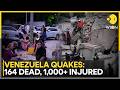 Venezuela Faces Its Deadliest Quake In Years | WION