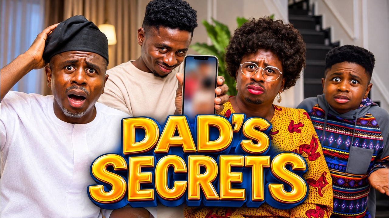 Latest Title & Thumbnail