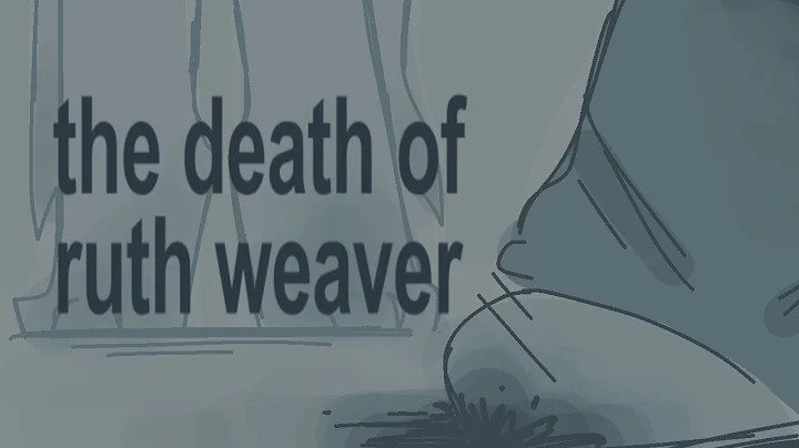 the death of ruth weaver // the mandela catalogue ...