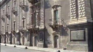 Convento dei Benedettini di Catania