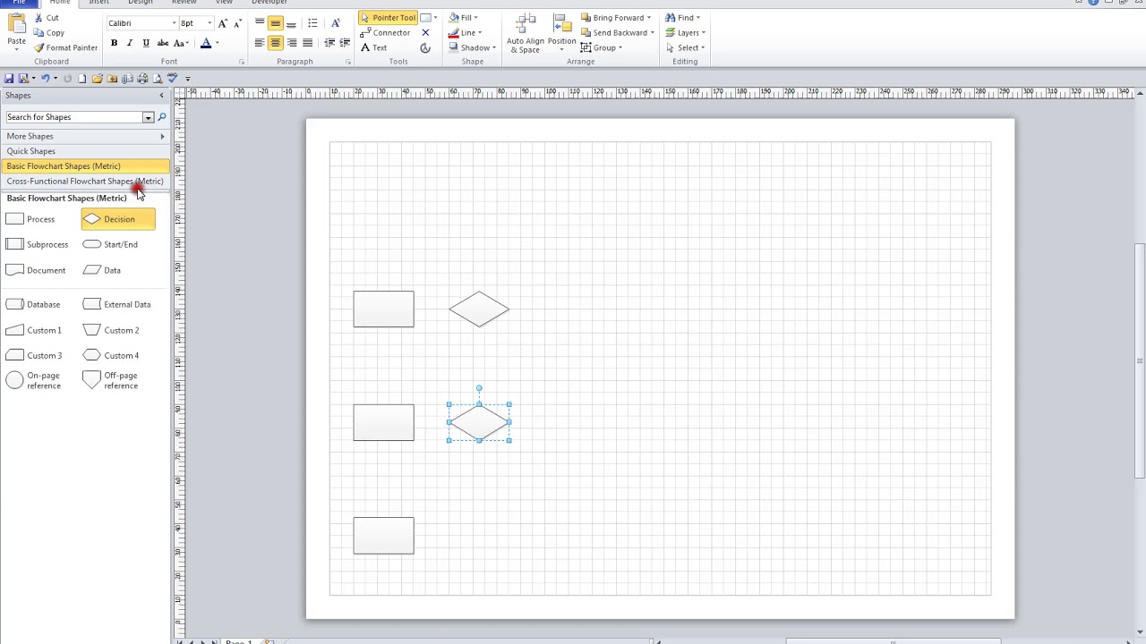 visio page setup recent files and page setup microsoft visio 2010 4 visio page setup recent files and page setup microsoft visio 2010 4
