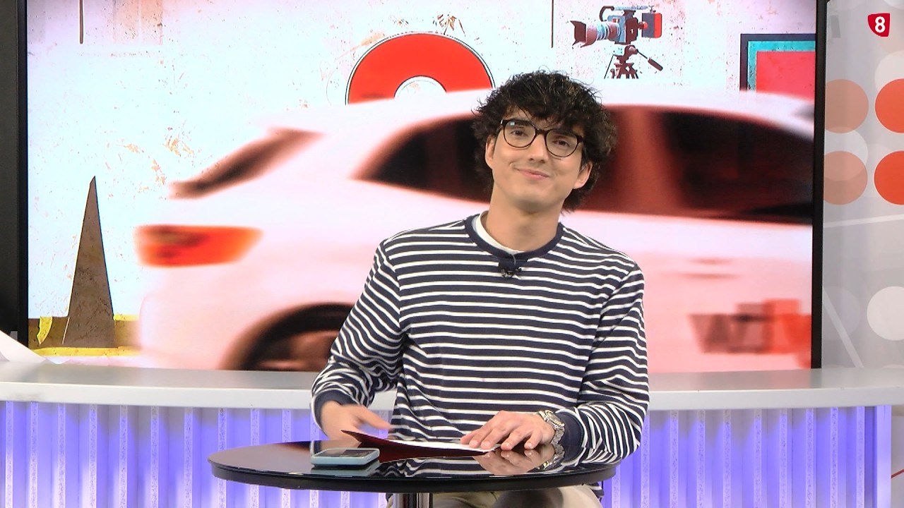 8 MAGAZINE SORIA JUEVES, 26 DE MARZO DE 2026