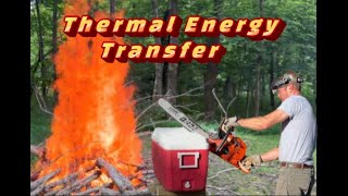 Heat Transfer and How to Stop It screenshot 4