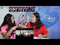 Two Girls React to Scorpions - Rock Believer (Official Video) ***MINI VIDEO SCREEN ***