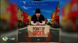 Peekay Mzee and Lebza TheVillain - Matilo ni Misava [Feat. Divine Vee]