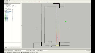 F1Tenth Lab4 - Follow_the_Gap Python node