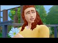 SURVIVAL OF THE FITTEST // The Sims 4: Living Off The Land #1