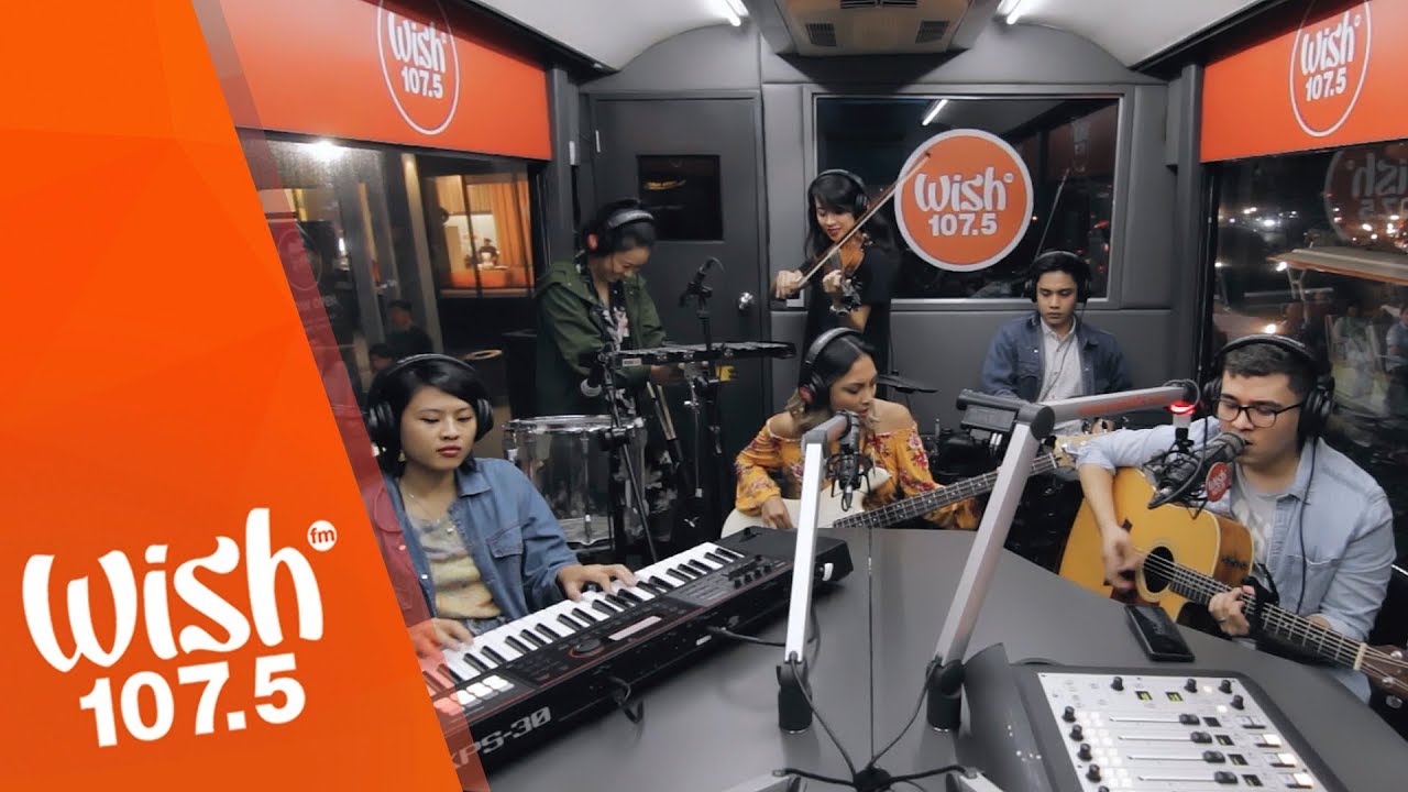 The Ransom Collective performs 