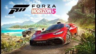 Forza Horizon5 |Gameplay Chevrolet Corvette Stingray Coupe