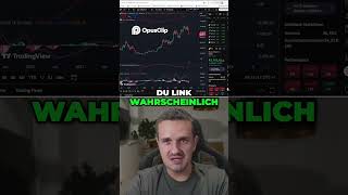 Bitcoin Bärenmarkt Strategie! Hodln von Altcoins hat 0 Sinn! #krypto #bitcoin