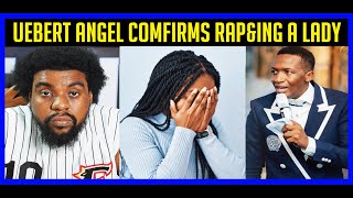 Prophet Uebert Angel Finålly Måde A Statemènt About Rapìng Å Lådy Seriøusly Causìng Stir Ønline...