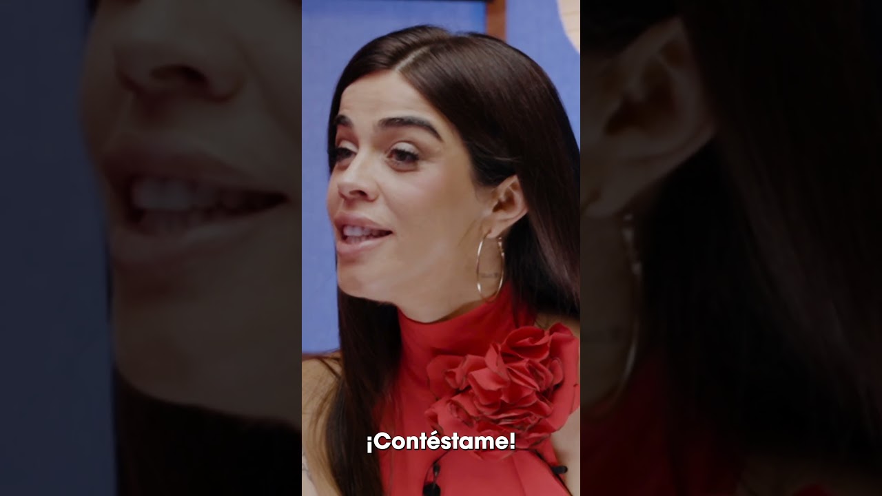 ¿VIOLETA MANGRIÑÁN y FABIO SE PIDEN PERDÓN? En Lo tienes crudo 