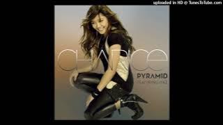 Charice - Pyramid (feat. Iyaz) [OFFICIAL INSTRUMENTAL]