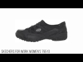 Top 10 Non-Slip and Slip Resistant Shoes for Women