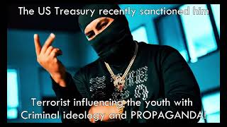 El Comandante P90 - El Makabelico